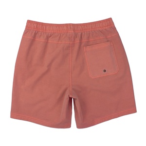 Men's <b>Board</b> Shorts Sublimation Printed Eco-Friendly Fabric Anti-Wrinkle Mesh Lining <b>Swim</b> Trunks for Beach Surfing Sports - Product Image 2