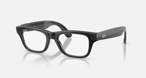 RAY-BAN META BLAYZER OPTICS - GEN 2 - Product Image 3