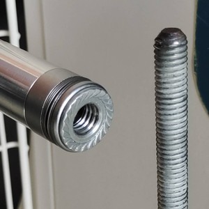 Industrial Grade Magnetic Cross Bit Set Phillips Impact Batch Head Hardness Screwdriver Bit Customizable Hand Tools OEM ODM OBM - Product Image 4