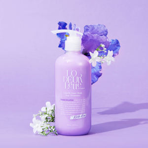 L'odeurlette ทรีทเมนต์ในอังกฤษ colorfit Grace Musk ทรีทเมนต์1000มล. ผลิตในเกาหลี - Product Image 6