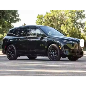 Offre Rapide et Honnête : <span class=keywords><strong>BMW</strong></span> <span class=keywords><strong>iX</strong></span> <span class=keywords><strong>M60</strong></span> SUV d'Occasion 2023 - Product Image 6