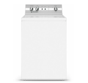 TC5003WN TC5 26inch Top Load <b>Washer</b> with 3.2cu.ft. 5-Year Warranty, No Lid <b>Lock</b>, Classic Clean - Product Image 2