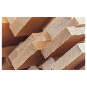 Bois de séquoia durable pour la menuiserie extérieure Longue durée de vie, grain solide et beauté naturelle - Product Image 2