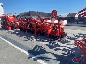 Jardinière Gaspardo Maschio MANTA MTR - Product Image 3