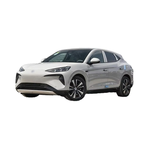 SUV électrique AWD 2025, véhicule à énergie nouvelle de luxe à longue portée, voiture électrique intelligente 4x4 pour l'exportation, batterie Blade - Product Image 2