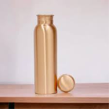 Botella de Latón Puro de Diseño Moderno al por Mayor para Decoración del Hogar, Botella de Cocina para Mesa, Artículos para el Hogar, Hotel y Fiestas - Product Image 4