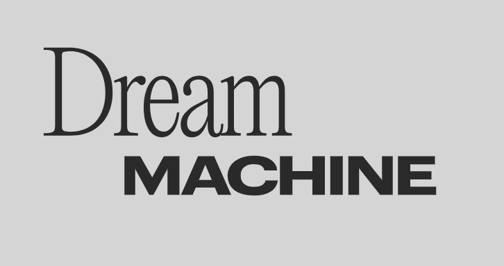Dream Machine GmbH logo