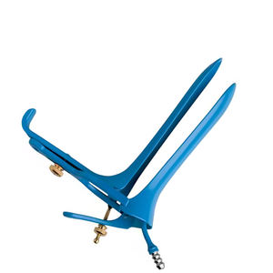 Espéculo vaginal para tumbas eléctricas Grandes 115x35mm Instrumentos quirúrgicos de acero inoxidable Espéculo vaginal - Product Image 5