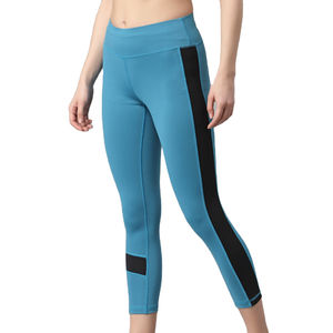Leggings pour femmes en gros, leggings de sport sans couture de qualité supérieure avec service OEM, idéal pour le yoga, leggings de fitness pour femmes - Product Image 4