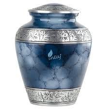 โกศเผาศพโลหะ - Product Image 2