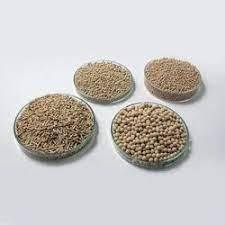 Gránulos de tamiz molecular de zeolita 13X (CAS 70955-01-0, 98% de pureza, Na2O.Al2O3.2SiO2.9/2H2O) Agente auxiliar químico adsorbente para - Product Image 6