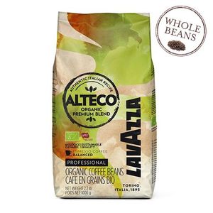 Gran oferta Lavazza Crema & Aroma 1KG Beans Caffe Coffee-Hecho en Italia - Product Image 4