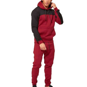 Venta al por mayor nuevo personalizado Slim Fit hombres gimnasio ropa deportiva Unisex Casual Slim Fit chándal en tela diseñada para niñas - Product Image 2