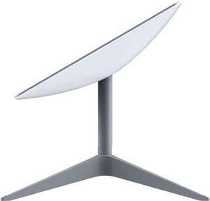 Nuevo Kit de Internet Satelital Starlink V2 con Antena Rectangular, Router y Adaptador PIPE disponible - Product Image 4