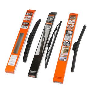 MASUMA-Limpiaparabrisas Híbrido para Coche, Piezas de Automóviles, 1A10-67-330, 38340-65J3185212-0C012, para CHEVROLET, <span class=keywords><strong>Mazda</strong></span>, Toyota, para <span class=keywords><strong>Mazda</strong></span>, para Toyota, Piezas de Automóvil de Coche, De La Marca DE LA Marca, De La Marca del Automóvil, 1, 2 - Product Image 2