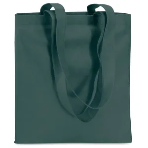 Totecolor Custom Merchandising Promotional Tote Shopping <b>Bag</b> - Product Image 2