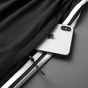 Pantalon de sport anti-rides de haute qualité-Vêtements de sport durables et élégants pour un usage quotidien - Product Image 5