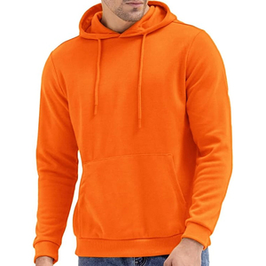 Sudadera con Capucha Unisex de Invierno 2025 Independent Trading Co, Talla Grande, Suave, 100% Algodón, Felpa, Transpirable, Cálida, para Adultos - Product Image 3