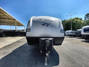 Vendeur vérifié pour la vente d'un véhicule d'occasion 2023 H-i-g-h-l-a-nd R-i-d-ge Open Range Lite 242RL - Product Image 4