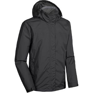 Venta al por mayor chaqueta de nailon informal elegante unisex logotipo personalizado Chaqueta ligera e impermeable - Product Image 1