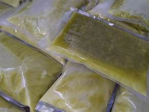 ETIQUETA LIMPIA NATURAL CONGELADO JUGO DE CAÑA DE AZÚCAR BEBIDA REFRESCANTE A BASE DE PLANTAS PURA - Product Image 3