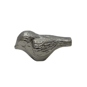 Nouveau Design Aluminium Renne Sculptures Laiton Fini Figurines Abstraites Pour La Maison Salon Décor Bureau Sculpture - Product Image 5