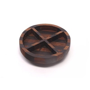 ถาดเสิร์ฟขนมของว่างสำหรับตกแต่งบนโต๊ะของใช้ในโรงแรมและร้านอาหาร - Product Image 1