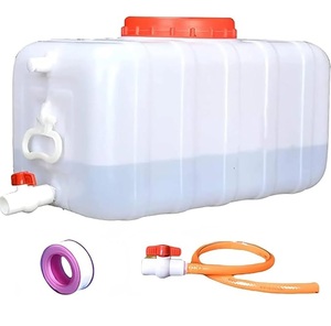 Réservoirs de stockage d'eau potable |   Fournisseur en gros de réservoirs d'eau pour l'exportation - Product Image 1