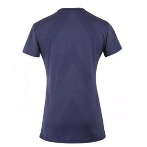 Impression de logo personnalisé sur des t-shirts pour hommes, polyester/coton de haute qualité, coupe régulière, séchage rapide, respectueux de l'environnement, toutes les couleurs disponibles - Product Image 5
