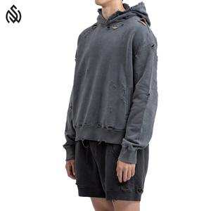 เสื้อฮู้ดทำจากปากีสถาน - Product Image 3