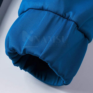 ชุดวอร์มคุณภาพสูงสำหรับผู้ชายชุดวอร์มแบบสั่งตัดโลโก้ได้ - Product Image 4