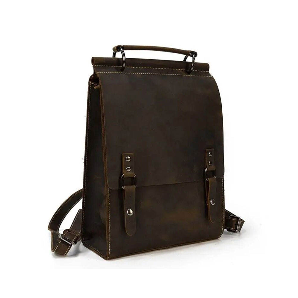 บ้า-ม้าสีน้ำตาลช็อคโกแลต