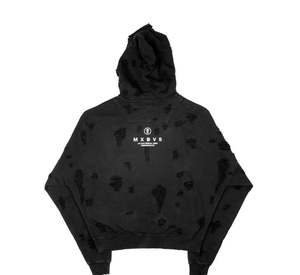 บริการ OEM เสื้อฮู้ดดี้แบบฟอกสีขายส่ง ดีไซน์ล่าสุดสำหรับฤดูหนาว อุ่นสบาย พิมพ์ลายดิจิทัล ผ้าฝ้าย 100% กันน้ำ รับผลิตตามแบบ - Product Image 2