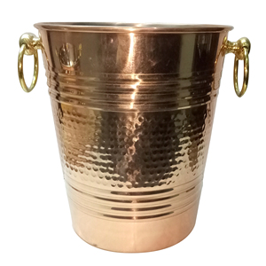 High Quality New Stylish Copper <b>Drinking</b> Mug Indian Handicraft Item Home Decorative Item New Design 2025 Top Standard Product - Product Image 3