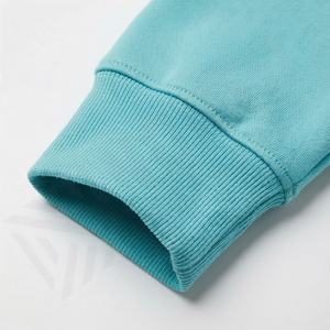 Conjunto Deportivo para Hombre de Bajo Precio, Chándal Transpirable con Diseño Personalizado, Logotipo, Algodón, Informal, Atlético, Gimnasio, Fitness, Deporte - Product Image 6