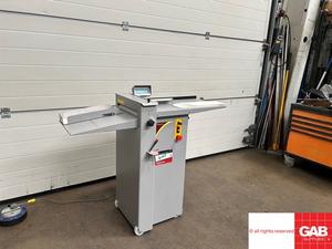 Morgana DigiCreaser - Machine à plier et perforer les cartes à vendre - en excellent état - Product Image 2