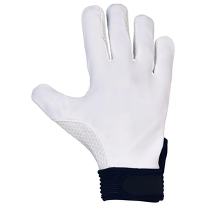 Nouveau design mélange de couleurs design personnalisé Gants gaéliques bleus et noirs Gants gaéliques de très haute qualité - Product Image 6