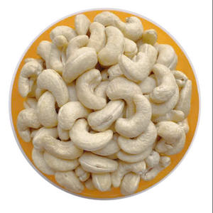 Noix de cajou grillées salées de haute qualité (sans coquille) du Vietnam OEM / Marque privée Noix de cajou en gros - Product Image 5