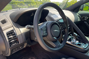 รถ Jaguar F-Type R 75 Coupe ปี 2024 มือสอง พร้อมจัดส่ง - Product Image 4