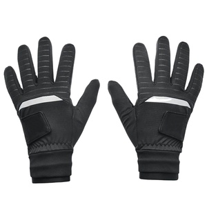 Gants de golf professionnels personnalisés pour hommes Dernière conception Gants en cuir respirants confortables avec poignées pour le sport - Product Image 1