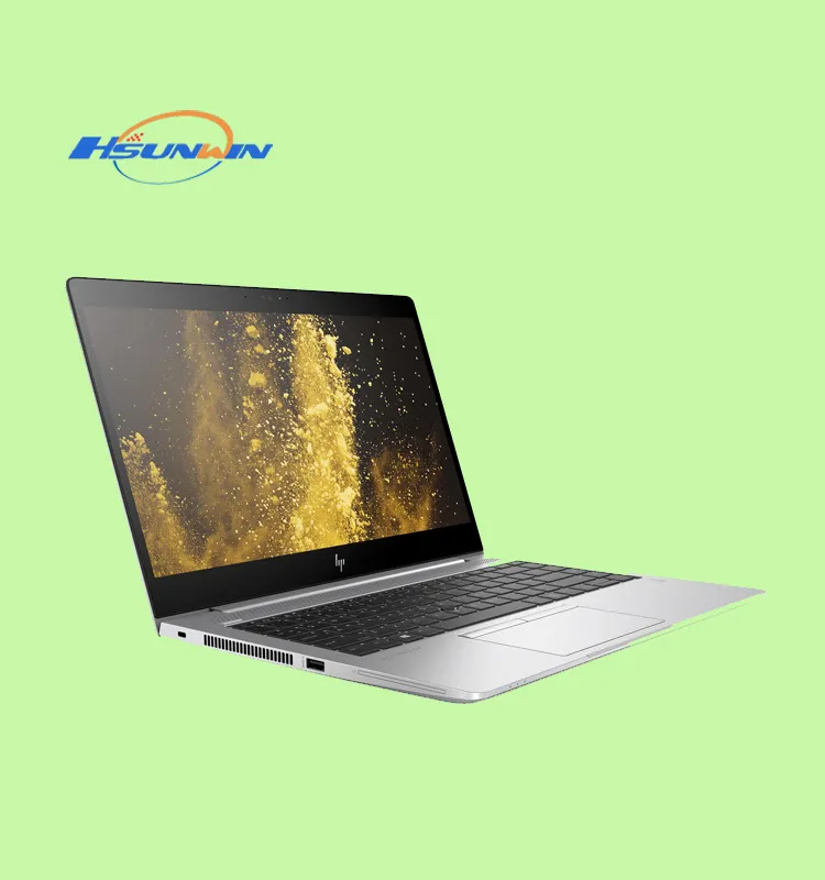 Ноутбуки MSI GF63 тонкий 10SCXR-871 ноутбуки 15,6 дюймов FHD IPS экран 144 Гц i5-10200H GTX 1650 Max-Q 8G 512G