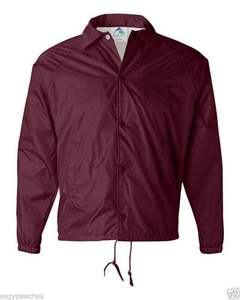 Veste coupe-vent unisexe respirante pour l'hiver Vêtements décontractés isolés Fermeture à glissière à séchage rapide personnalisable et imperméable pour hommes - Product Image 6