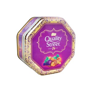 Bonbons mélangés en boîte, qualité supérieure, chocolats pour le plaisir de la famille, PERSONNALISÉ - Product Image 4