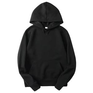 Sudaderas Personalizadas para Hombre, Sudaderas de Alta Calidad, Estilo Urbano, Sudaderas Gruesas Unisex con Estampado en Relieve para Hombre - Product Image 5