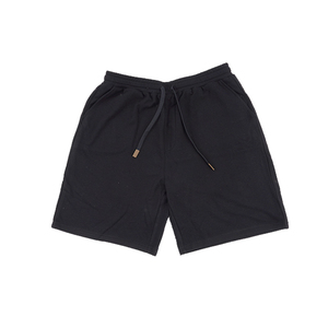 Women's Eco-Friendly Organic Cotton Jogger <b>Shorts</b> French Terry Cloth Boardshort Casual Style <b>Towel</b> <b>Short</b> - Product Image 6