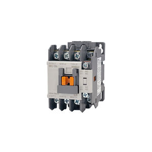 LS ELECTRIC_MC Magnetic <b>Contactor</b> - Product Image 1