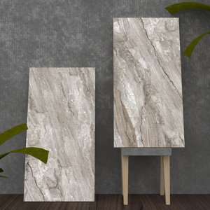 Carreaux de sol en porcelaine à faible absorption d'eau les plus vendus carreaux de mur pour la pièce de départ. - Product Image 1