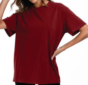 100% coton hommes T-Shirt élégant à manches courtes mode décontractée avec imprimé brodé tricoté Design coupe ample femmes Pick - Product Image 1