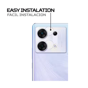 เคสป้องกันหน้าจอกันกระแทกสำหรับ infinix ZERO 30 5G แบบพรีเมี่ยมพร้อมเทคโนโลยี antishock - Product Image 3