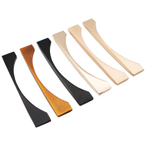 Großhandels produkt Bester Preis Möbel griff für Schrank-und Kleider schrank griffe - Product Image 2